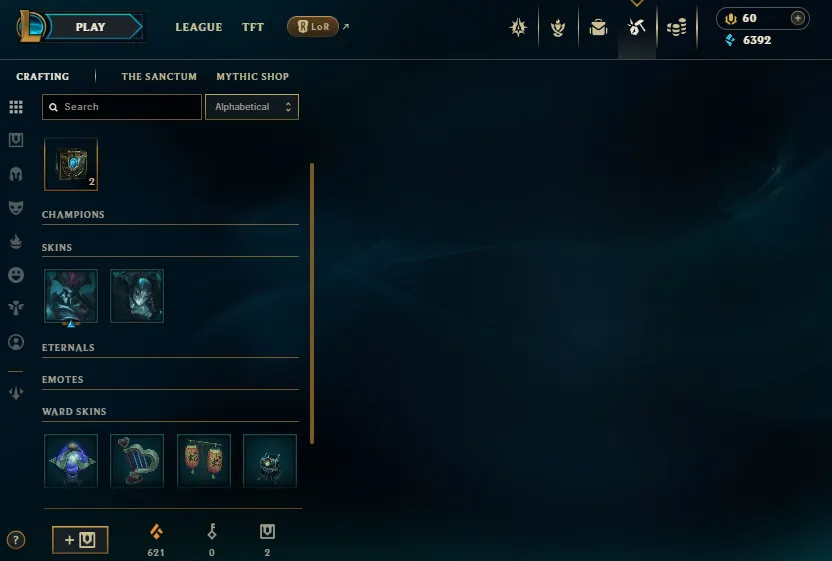 HUGE SALE!🔥LVL86 Master 680LP Handleveled💎139Champs 27Skins✅Lifetime Ownership Guarantee - Never Taken Back